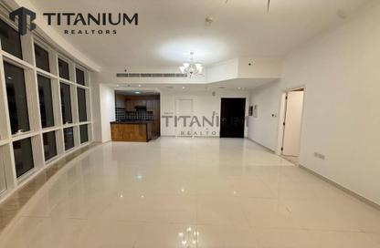 شقة - غرفة نوم - 2 حمامات للايجار في مبنى سالم بن لاحج 361 - البرشاء 1 - البرشاء - دبي