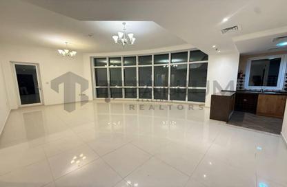 Apartment - 1 Bedroom - 2 Bathrooms for rent in Saleh Bin Lahej Building 361 - Al Barsha 1 - Al Barsha - Dubai