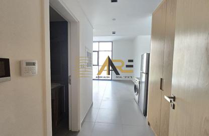 Apartment - Studio - 1 for rent in Souks Residential - Al Mamsha - Muwaileh - Sharjah