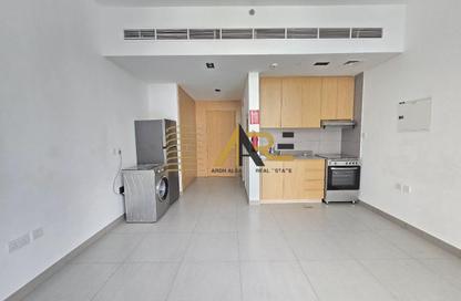 Apartment - Studio - 1 for rent in Souks Residential - Al Mamsha - Muwaileh - Sharjah