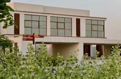 Townhouse - 3 Bedrooms - 4 Bathrooms for rent in Souk Al Jubail - Al Jubail Island - Abu Dhabi