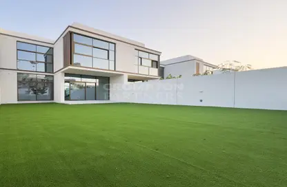 Townhouse - 3 Bedrooms - 4 Bathrooms for rent in Souk Al Jubail - Al Jubail Island - Abu Dhabi