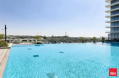 Apartment - 1 Bedroom - 1 Bathroom for sale in Golf Grand - Dubai Hills Estate - Dubai