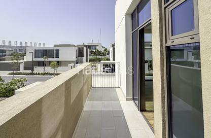 Villa - 4 Bedrooms - 4 Bathrooms for rent in Tilal Al Furjan - Al Furjan - Dubai