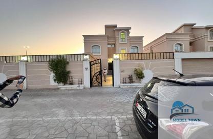 Apartment - Studio - 1 Bathroom for rent in Khalifa City A Villas - Khalifa City A - Khalifa City - Abu Dhabi