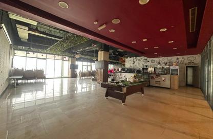 Business Centre - Studio - 3 for rent in Al Rashidiya Towers - Ajman Downtown - Ajman