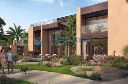 Villa - 6 Bedrooms - 6 Bathrooms for sale in Sanctuary - Haven By Aldar - Dubai Land - Dubai Villa - 6 Bedrooms - 6 Bathrooms for sale in Sanctuary - Haven By Aldar - Dubai Land - Dubai