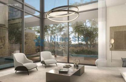 Villa - 6 Bedrooms - 6 Bathrooms for sale in Sanctuary - Haven By Aldar - Dubai Land - Dubai