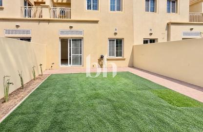Townhouse - 2 - 2 for rent in Springs 2 - The Springs - Dubai