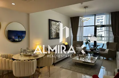 Apartment - 1 Bedroom - 2 Bathrooms for sale in City Apartments - District 11 - Jumeirah Village Circle - Dubai
