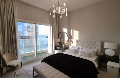 شقة - 2 غرف نوم - 2 حمامات للبيع في كابا أكا 1 - دبي الجنوب (مركز دبي العالمي) - دبي