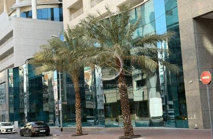 Retail - Studio for rent in Jood Residence Plaza - Al Muraqqabat - Deira - Dubai Retail - Studio for rent in Jood Residence Plaza - Al Muraqqabat - Deira - Dubai