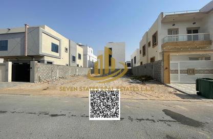 Land - Studio for sale in Al Yasmeen 1 - Al Yasmeen - Ajman