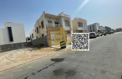 Land - Studio for sale in Al Yasmeen 1 - Al Yasmeen - Ajman