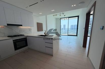 Apartment - 1 Bedroom - 2 Bathrooms for rent in Binghatti Amber - District 11 - Jumeirah Village Circle - Dubai Apartment - 1 Bedroom - 2 Bathrooms for rent in Binghatti Amber - District 11 - Jumeirah Village Circle - Dubai