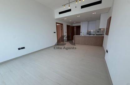 Apartment - 1 Bedroom - 2 Bathrooms for rent in Binghatti Amber - District 11 - Jumeirah Village Circle - Dubai