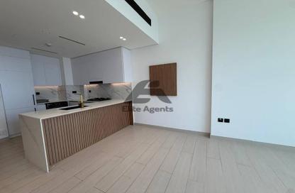 Apartment - 1 Bedroom - 2 Bathrooms for rent in Binghatti Amber - District 11 - Jumeirah Village Circle - Dubai