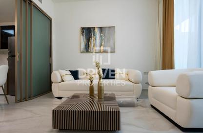 Apartment - 1 - 2 for rent in Gemz by Danube - Al Furjan - Dubai Apartment - 1 - 2 for rent in Gemz by Danube - Al Furjan - Dubai