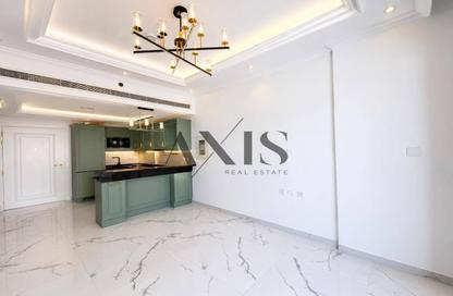 Apartment - 1 Bedroom - 1 Bathroom for sale in Vincitore Benessere - Arjan - Dubai