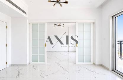 Apartment - 1 Bedroom - 1 Bathroom for sale in Vincitore Benessere - Arjan - Dubai