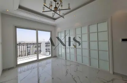 Apartment - 1 Bedroom - 1 Bathroom for sale in Vincitore Benessere - Arjan - Dubai