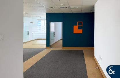 Office Space - Studio for rent in Bay Square Building 12 - Bay Square - Business Bay - Dubai