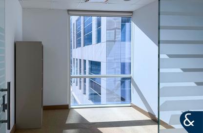 Office Space - Studio for rent in Bay Square Building 12 - Bay Square - Business Bay - Dubai