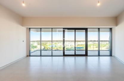 Apartment - 2 - 2 for sale in Golf Gate - Damac Hills - Dubai