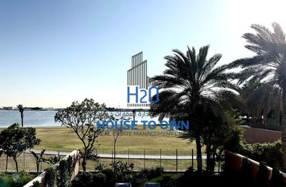 Apartment - 5 - 5 for sale in Mangrove Village - Rabdan - Abu Dhabi