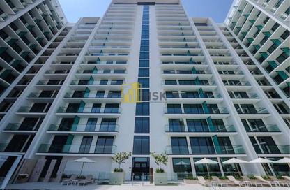 Apartment - Studio - 1 for rent in Binghatti Azure - District 16 - Jumeirah Village Circle - Dubai