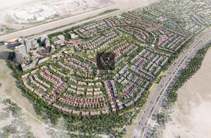 Villa - 4 Bedrooms - 5 Bathrooms for sale in Vitalon at Athlon - Athlon by Aldar - Dubai Land - Dubai