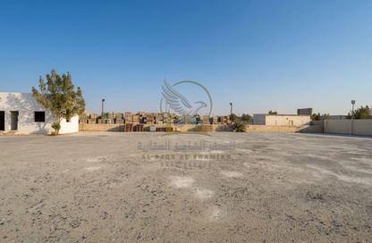 Land - Studio for rent in Al Sajaa S - Al Sajaa - Sharjah
