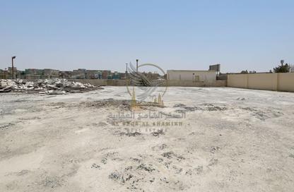 Land - Studio for rent in Al Sajaa S - Al Sajaa - Sharjah