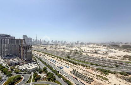 Apartment - 2 Bedrooms - 3 Bathrooms for sale in One Park Avenue - Sobha Hartland - Mohammed Bin Rashid City - Dubai