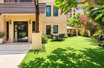Apartment - 1 - 2 for rent in Reehan 4 - Reehan - Old Town - Downtown Dubai - Dubai