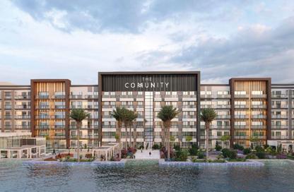 Apartment - 3 Bedrooms - 3 Bathrooms for sale in The Community - Motor City - Dubai