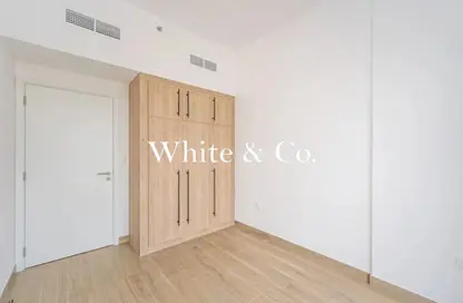 Apartment - 1 Bedroom - 1 Bathroom for sale in Liva - Town Square - Dubai Apartment - 1 Bedroom - 1 Bathroom for sale in Liva - Town Square - Dubai