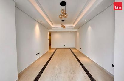Apartment - 3 - 4 for rent in Mon Reve - Downtown Dubai - Dubai