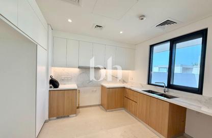Townhouse - 3 Bedrooms - 4 Bathrooms for rent in Jebel Ali Village Townhouses - Jebel Ali Village - Jebel Ali - Dubai