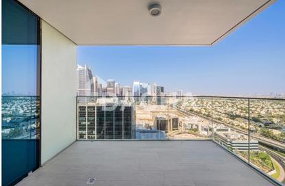 شقة - غرفة نوم - 2 حمامات للايجار في مي دو ري 2 - (JLT) مجمع G - أبراج بحيرات الجميرا - دبي