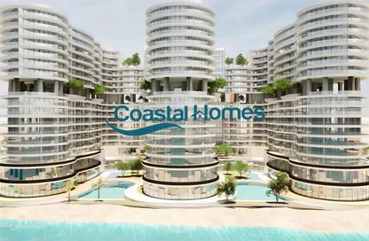 Apartment - Studio - 1 Bathroom for sale in Amra - Al Raudah - Umm Al Quwain