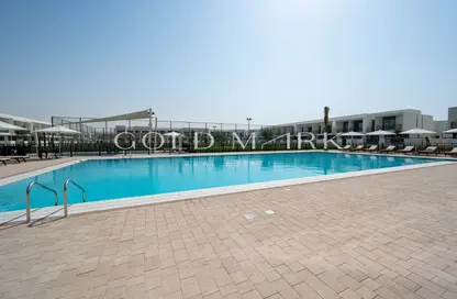 تاون هاوس - 4 غرف نوم - 4 حمامات للبيع في مها تون هوسيس - تاون سكوير - دبي