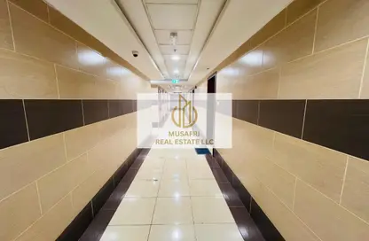 شقة - غرفة نوم - 1 حمام للايجار في مبنى مويلح - مويلح - الشارقة