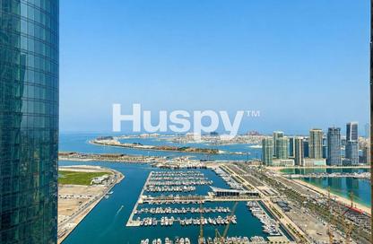 Apartment - 2 - 3 for sale in Damac Heights - Dubai Marina - Dubai Apartment - 2 - 3 for sale in Damac Heights - Dubai Marina - Dubai
