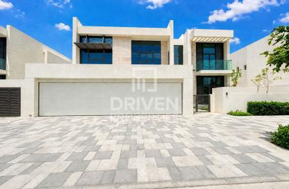 Villa - 5 Bedrooms - 7 Bathrooms for sale in District One Villas - District One - Mohammed Bin Rashid City - Dubai Villa - 5 Bedrooms - 7 Bathrooms for sale in District One Villas - District One - Mohammed Bin Rashid City - Dubai