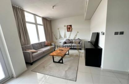 Villa - 3 Bedrooms - 3 Bathrooms for rent in Mimosa - Damac Hills 2 - Dubai