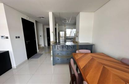 Villa - 3 Bedrooms - 3 Bathrooms for rent in Mimosa - Damac Hills 2 - Dubai