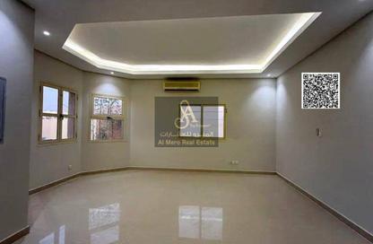 Villa - 6 - 6 for rent in Al Helio 1 - Al Helio - Ajman