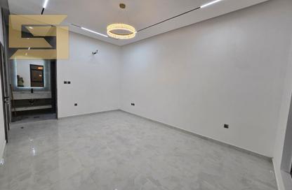 Townhouse - 5 Bedrooms - 7 Bathrooms for sale in Al Zaheya Gardens - Al Zahya - Ajman