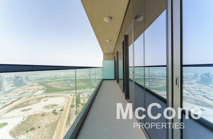Apartment - 2 - 2 for rent in Aykon City Tower C - Aykon City - Business Bay - Dubai